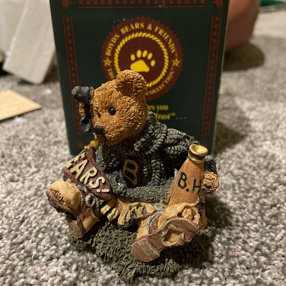 Boyd’s Bear: Bailey - The Cheerleader
